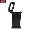 Kosz uliczny Ranger® 170L Black Open